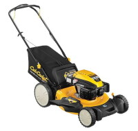 Cub Cadet Benzin-Rasenmäher LM1 DP5 gallery