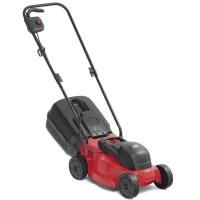 MTD Elektro-Rasenmäher Smart 32 E gallery