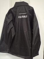 Claas Regenjacke schwarz, Gr&oum gallery 14_2nd