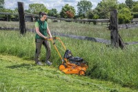 AS-Motor Mulch-Rasenmäher AS 510 ProClip 2T ES A 2in1 3