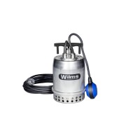 Wilms Schmutzwasserpumpe SWP 9000 gallery