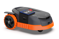 Segway Robotermäher Navimow  X330E gallery