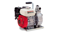 Honda Hochdruckpumpe WH 15 XT gallery