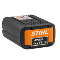 STIHL Akku AP 200, 4.8 Ah (3er Pack) gallery