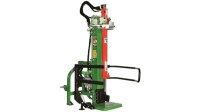 THOR Holzspalter Magik 13t Kombi, 400 Volt + Zapfwelle -...