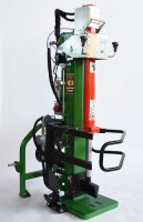 THOR Holzspalter Magik Evolution 18t Kombi, 400 Volt +...