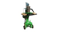 THOR Akku-Holzspalter Alpino 7.5t - ohne Akku &...