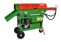 THOR Akku-Holzspalter MARTY 6 Ton - ohne Akku &...