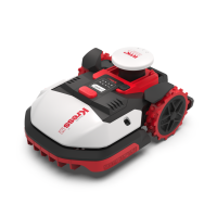 Kress M&auml;hroboter Mission RTKn KR172E.A...