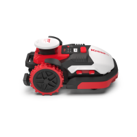 Kress Mähroboter Mission RTKn KR172E.A...