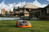 Segway Mähroboter Navimow H gallery 1_2nd
