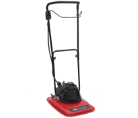 TORO Luftkissenmäher HoverPro 400 (Vorführger&auml
