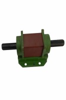 Annaburger Doppellager D2 | Fortschritt  gallery