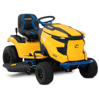 Cub Cadet Elektro-Rasentraktor XT2 ES107 gallery