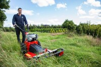 Herkules Wiesenmäher HWM 65 R 2