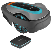 Gardena Mähroboter smart SILENO cit gallery