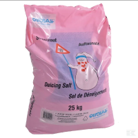Eurosalt Streusalz, 25kg gallery