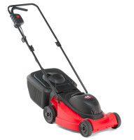 MTD Elektro-Rasenmäher Smart 38 E gallery
