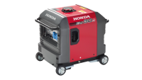 Honda Stromerzeuger EU 30is gallery