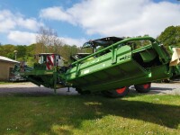 Krone Easy Cut 9140 CV collect 1
