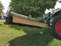 Krone Easy Cut 9140 CV collect 2