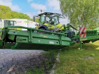 Krone Easy Cut 9140 CV collect 4