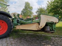 Krone Easy Cut 9140 CV collect 5