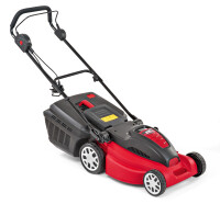 MTD Elektro-Rasenmäher Optima 42 E gallery