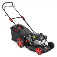 MTD Benzin-Rasenmäher SMART 53 SPO gallery
