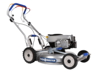 Mulchmaster Mulchmäher PM 53 A B&S 2