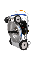 Mulchmaster Mulchmäher PM 53 A B&S 4