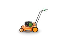 AS-Motor Mulch-Rasenmäher AS 510 EP gallery