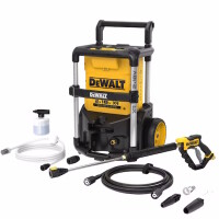 Dewalt Akku-Hochdruckreiniger 18V - ohne gallery