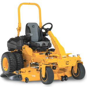 Cub Cadet Nullwendekreismäher Z9 183ID (Messegerät