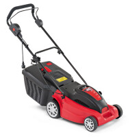 MTD Elektro-Rasenmäher Optima 38 E gallery