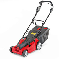 MTD Elektro-Rasenmäher Opti gallery 8_2nd