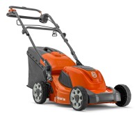 Husqvarna Elektro-Rasenmäher LC 141 gallery