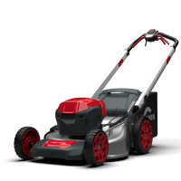 Cramer Akku-Rasenmäher 48LM48SP - o gallery
