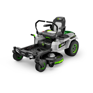 EGO Akku-Nullwendekreismäher Z6 ZTR ZT4201E-L Kit - ink