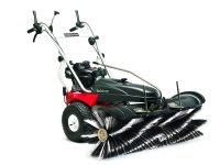 tielbürger Kehrmaschine tk58 Profes productbox
