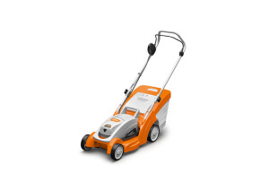 STIHL Akku-Rasenmäher RMA 339 Set - inkl. 2x AK20-Akku 