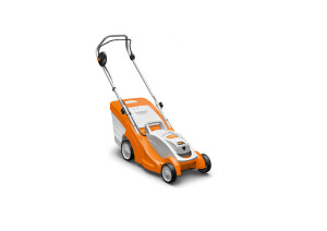 STIHL Akku-Rasenmäher RMA 339 Set - inkl. 2x AK20-Akku 