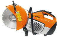STIHL Trennschleifer TS 480i gallery