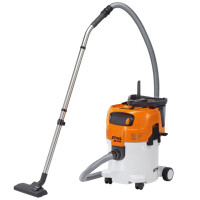 STIHL Nass & Trockensauger SE 122 gallery