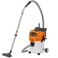 STIHL Nass & Trockensauger SE 122 E gallery