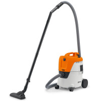 STIHL Nass & Trockensauger SE 62 gallery