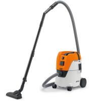 STIHL Nass- und Trockensauger SE 62 E gallery