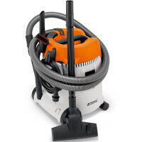 STIHL Nass- und Trockensauger SE gallery 19_2nd