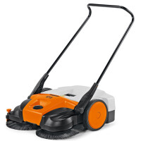 STIHL Kehrgerät KG 770 2