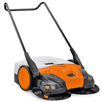 STIHL Kehrgerät KG 770 3